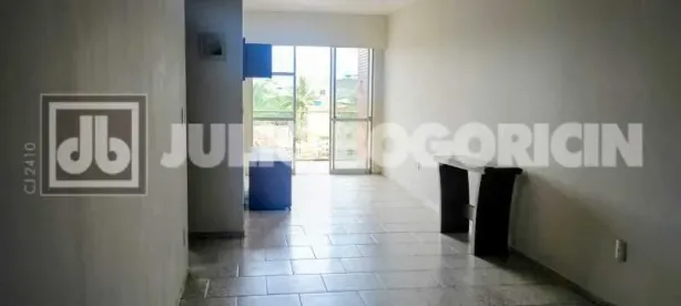 Apartamento com 2 Quartos à venda, 103m² no Campinho, Rio de Janeiro