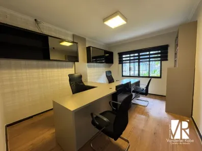 Sala Comercial para alugar, 85m² no Centro, Balneário Camboriú