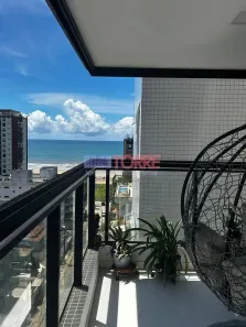 Apartamento com 2 Quartos à venda, 77m² no Nossa Senhora da Vitória, Ilhéus
