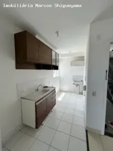 Apartamento com 2 Quartos à venda, 41m² no Caji, Lauro de Freitas