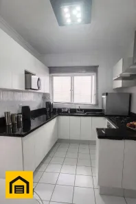 Apartamento com 2 Quartos à venda, 70m² no Vila Valparaíso, Santo André