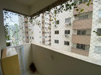 Apartamento com 1 Quarto à venda, 41m² no Campinas, São José