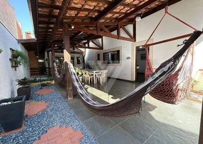 Casa com 3 Quartos à venda, 296m² no Jardim Leocádia, Sorocaba