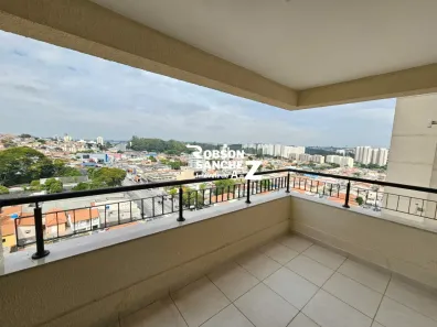 Apartamento com 2 Quartos à venda, 58m² no Vila Emir, São Paulo