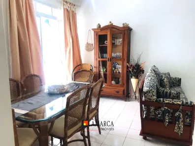 Apartamento com 3 Quartos à venda, 89m² no Enseada, Guarujá