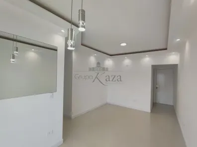 Apartamento com 3 Quartos à venda, 61m² no Cidade Morumbi, São José dos Campos