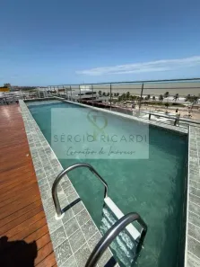 Apartamento com 3 Quartos à venda, 76m² no Intermares, Cabedelo