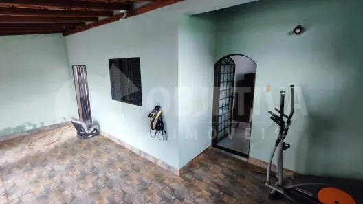 Casa com 3 Quartos à venda, 142m² no Pampulha, Uberlândia