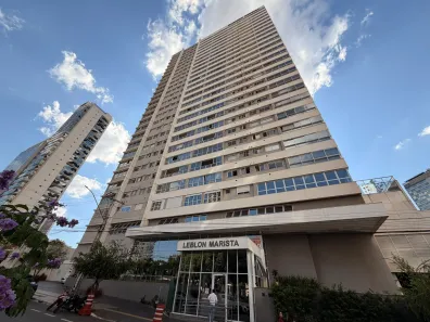 Apartamento com 3 Quartos à venda, 150m² no Setor Marista, Goiânia