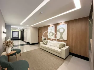 Apartamento com 2 Quartos à venda, 60m² no Praia do Morro, Guarapari