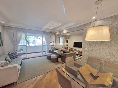 Apartamento com 3 Quartos à venda, 98m² no Vila Andrade, São Paulo