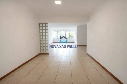 Apartamento com 4 Quartos à venda, 151m² no Cerqueira César, São Paulo