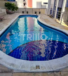 Apartamento com 3 Quartos à venda, 74m² no Meireles, Fortaleza