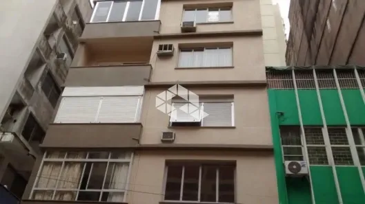 Apartamento com 1 Quarto à venda, 40m² no Centro Histórico, Porto Alegre