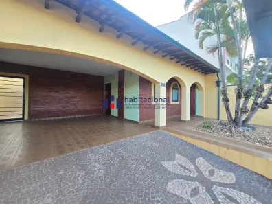 Casa com 3 Quartos à venda, 212m² no Jardim Cândida, Araras