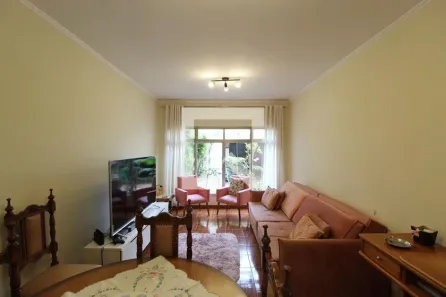 Casa com 5 Quartos à venda, 250m² no Vila Nova Conceição, São Paulo