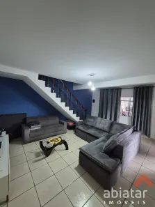 Sobrado com 3 Quartos à venda, 306m² no Jardim São Salvador, Taboão da Serra