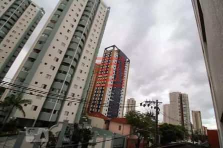 Apartamento com 3 Quartos à venda, 120m² no Vila Oratório, São Paulo