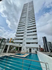 Apartamento com 3 Quartos à venda, 189m² no Nazaré, Belém
