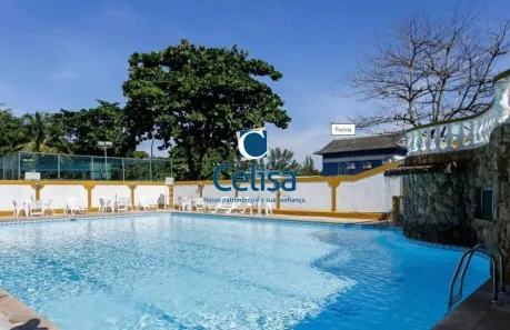 Apartamento com 2 Quartos à venda, 56m² no Barra da Tijuca, Rio de Janeiro