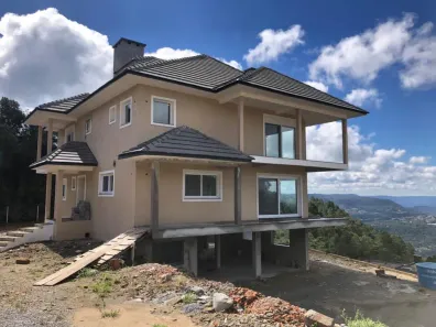Casa com 5 Quartos à venda, 480m² no Serra Grande, Gramado