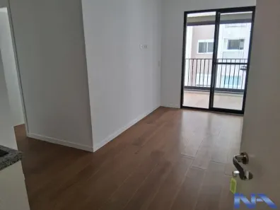 Apartamento com 2 Quartos para alugar, 50m² no Vila Mariana, São Paulo
