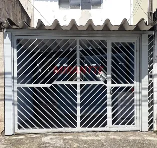 Sobrado com 2 Quartos à venda, 116m² no Vila Maricy, Guarulhos