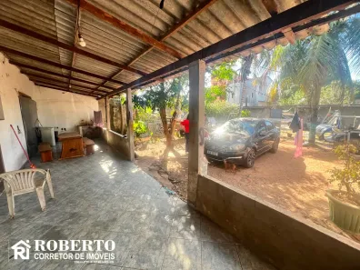 Casa com 2 Quartos à venda, 300m² no Parque das Gaivotas, Serra