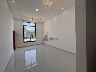 Casa de Condomínio com 3 Quartos à venda, 170m² no Parque São Cristóvão, Taubaté