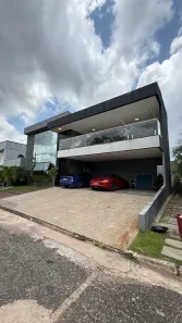 Casa de Condomínio com 5 Quartos à venda, 190m² no Atalaia, Ananindeua