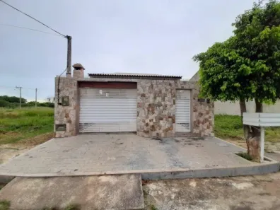 Casa com 1 Quarto à venda, 84m² no Vivendas do Coqueiro III, Campos dos Goytacazes