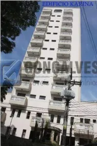 Apartamento com 3 Quartos à venda, 108m² no Jardim, Santo André
