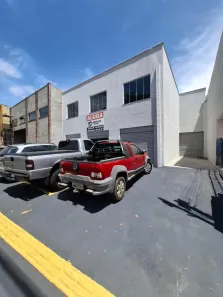 Galpão/Depósito/Armazém para alugar, 360m² no Jardim Planalto, Goiânia