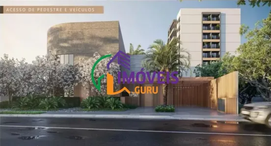 Apartamento com 2 Quartos à venda, 82m² no Alto da Lapa, São Paulo