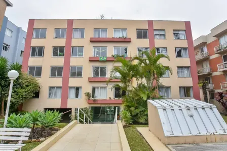 Apartamento com 2 Quartos à venda, 73m² no Portão, Curitiba
