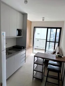 Apartamento com 1 Quarto para alugar, 30m² no Pinheiros, São Paulo