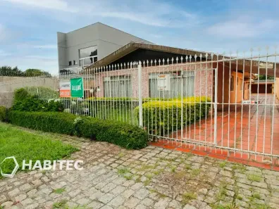Imóvel Comercial com 4 Quartos à venda, 350m² no Hauer, Curitiba