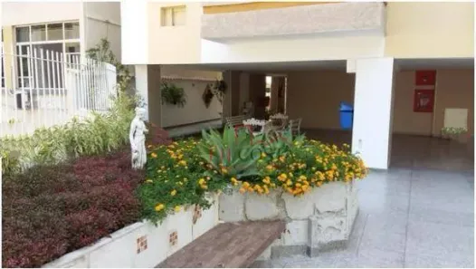 Apartamento com 1 Quarto à venda, 64m² no Centro, Niterói