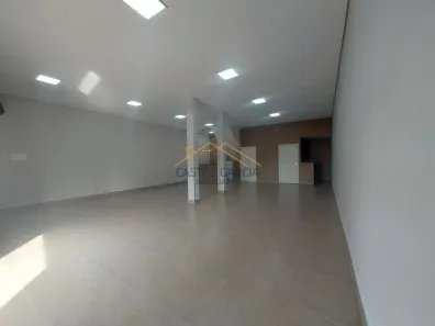Ponto Comercial para alugar, 100m² no Centro, Americana