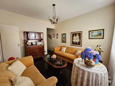 Apartamento com 3 Quartos à venda, 120m² no Centro, Juiz de Fora