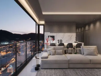 Apartamento com 3 Quartos à venda, 138m² no Centro, Balneário Camboriú