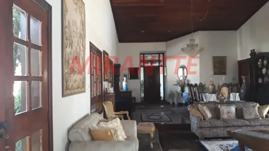 Casa com 4 Quartos à venda, 342m² no Jardim São Bento, São Paulo