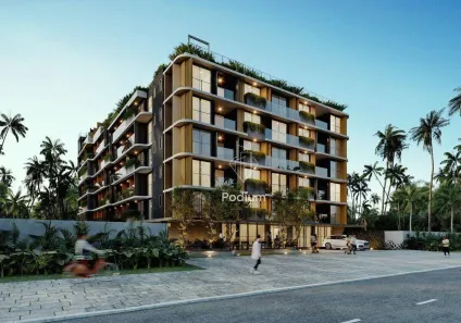 Apartamento com 1 Quarto à venda, 68m² no Jardim Oceania, João Pessoa