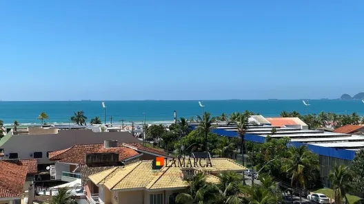 Cobertura com 2 Quartos à venda, 170m² no Enseada, Guarujá