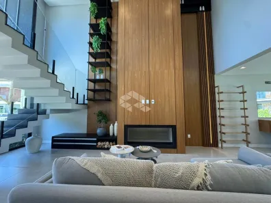 Casa de Condomínio com 4 Quartos à venda, 284m² no Remanso, Xangri-Lá