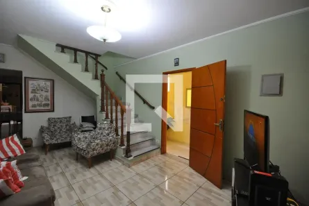 Casa com 2 Quartos à venda, 140m² no Jardim Virginia Bianca, São Paulo