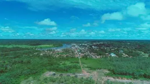 Fazenda/Sítio à venda, 9160000m² no Centro, Acará