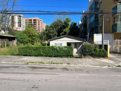 Lote/Terreno com 1 Quarto à venda, 71m² no Nossa Senhora de Fátima, Santa Maria