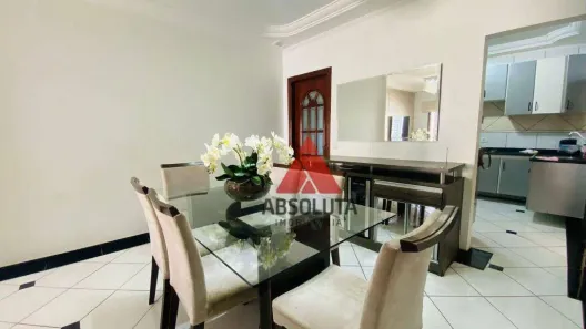Casa com 3 Quartos à venda, 206m² no Vila Cordenonsi, Americana