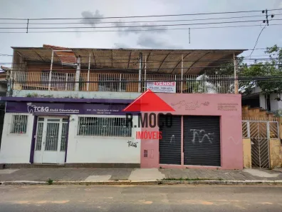 Imóvel Comercial à venda, 300m² no Vila Santa Teresa (Zona Leste), São Paulo